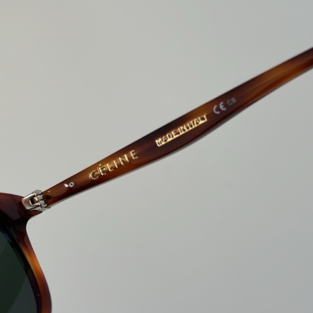 CÉLINE SUNGLASSES CL41407 - Picture 7 of 9